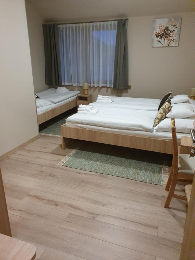 Újhartyán Platina Panzio*** Bed & Breakfast エクステリア 写真